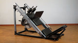 Hip & Leg Sled 2000