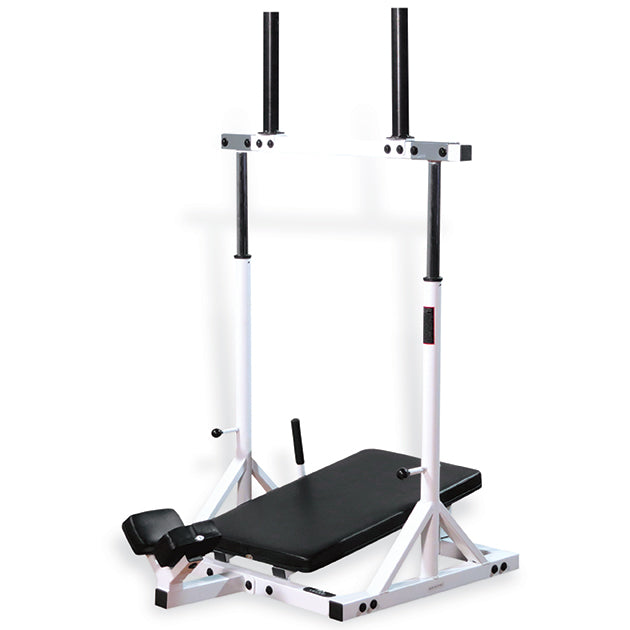Vertical leg press for sale 2025