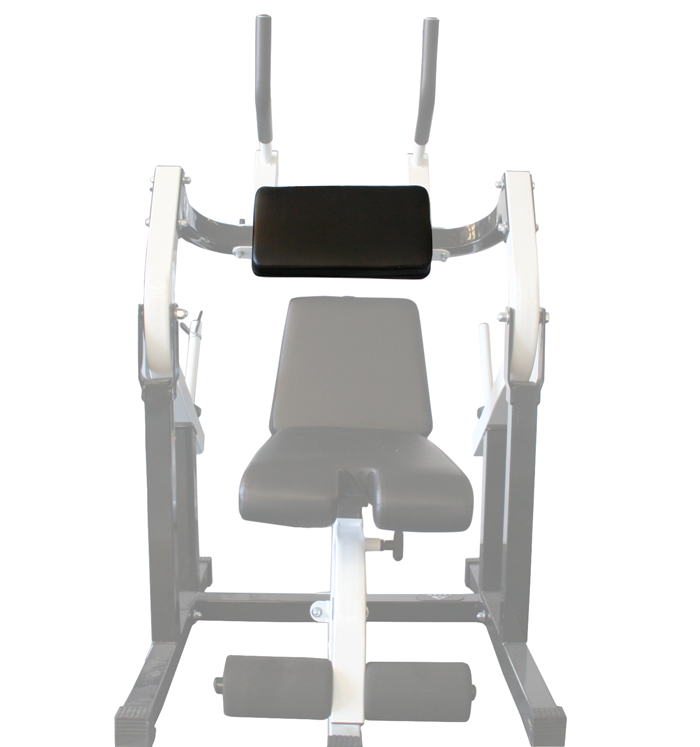 Ab discount crunch machine