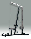 Economy Lat Machine