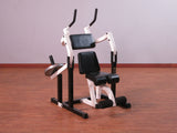 AB Crunch Machine