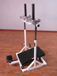 Vertical Leg Press