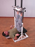 Vertical Leg Press