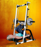 Angled Leg Press