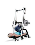 Angled Leg Press