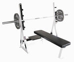 Commercial Flat Bench