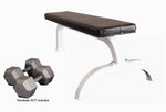 Commercial Flat Utility Bench