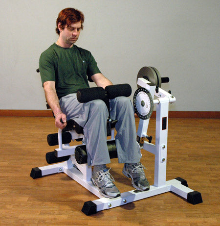 Leg Core Machine Leg and Core Machine – YukonFitness