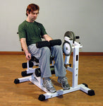 Leg and Core Machine