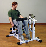 Leg and Core Machine