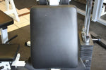 Back Pad For Wolverine