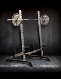 Squat Rack