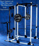 Power Rack (Large Base) PRK-200