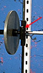 Linear Bearing system (pair)