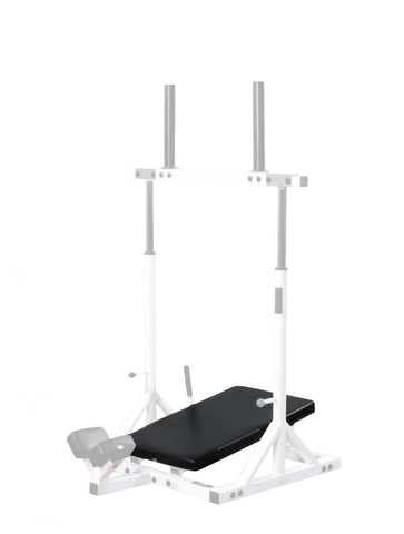 Vertical Leg Press (VLP-154) Back Pad