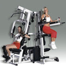 Wolverine Multi-station Gym  PREPAID ORDER