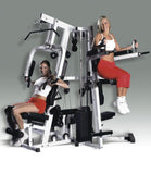 Wolverine Multi-station Gym  PREPAID ORDER