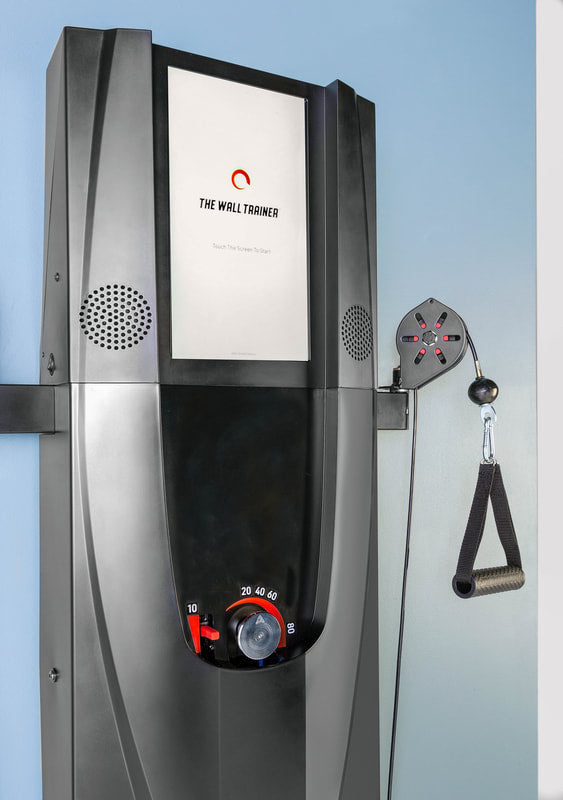 Wall Trainer YukonFitness