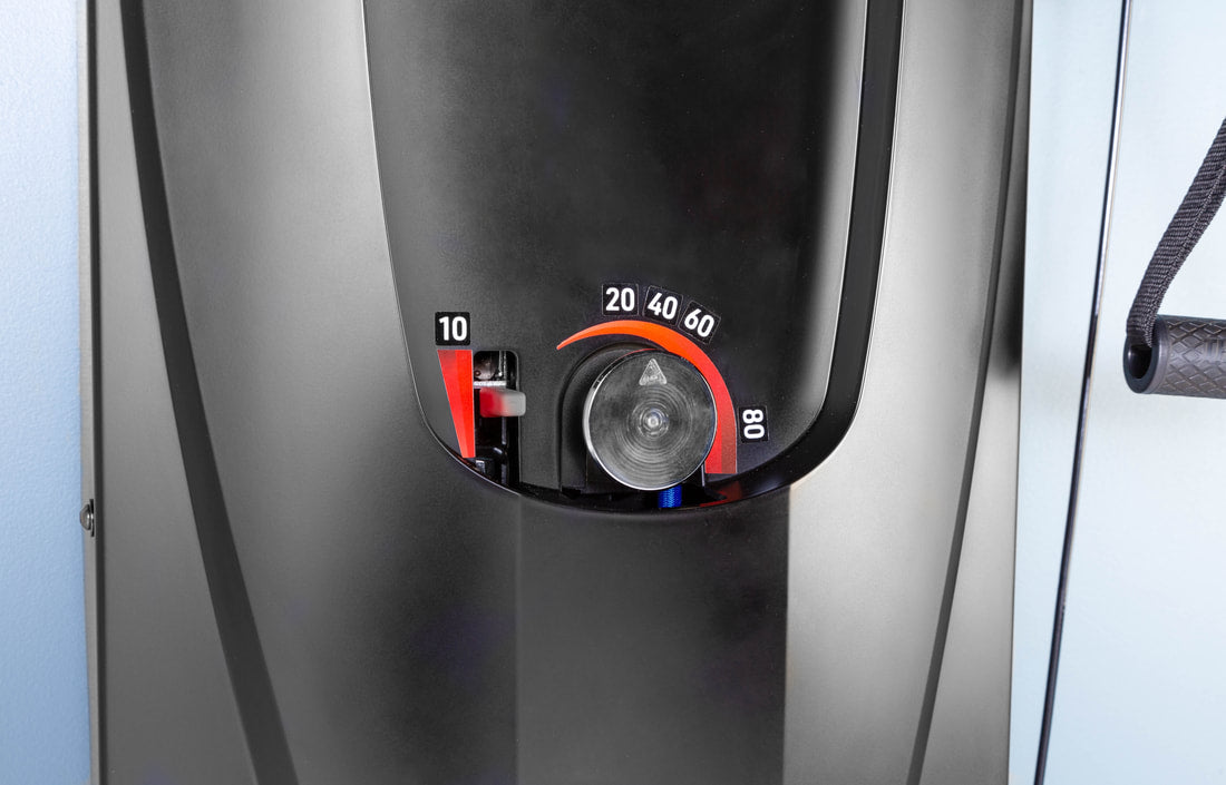 Wall Trainer YukonFitness