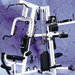 Wolverine Multi-station Gym W/ Leg Press  PREPAID ORDER