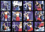 Wolverine Multi-station Gym W/ Leg Press  PREPAID ORDER