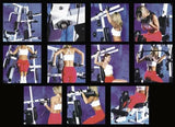 Wolverine Multi-station Gym  PREPAID ORDER