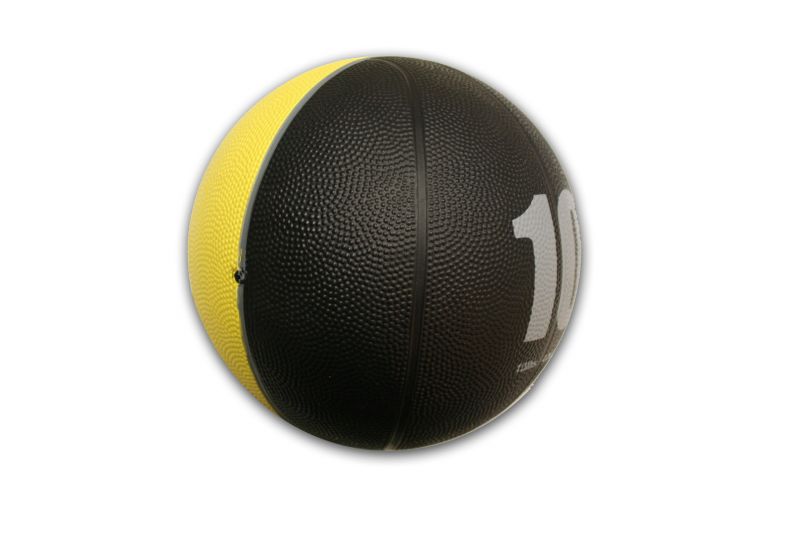 nike medicine ball 10 lbs
