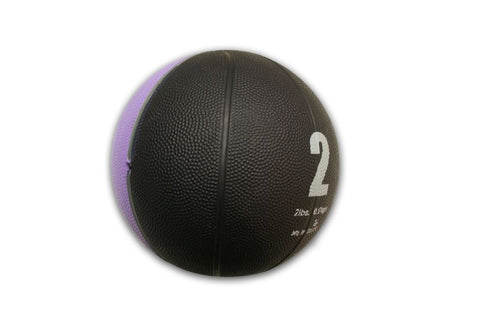 2 lb. Medicine Ball