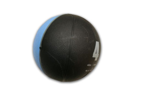 4 lb. Medicine Ball