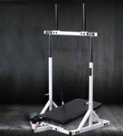 Vertical Leg Press